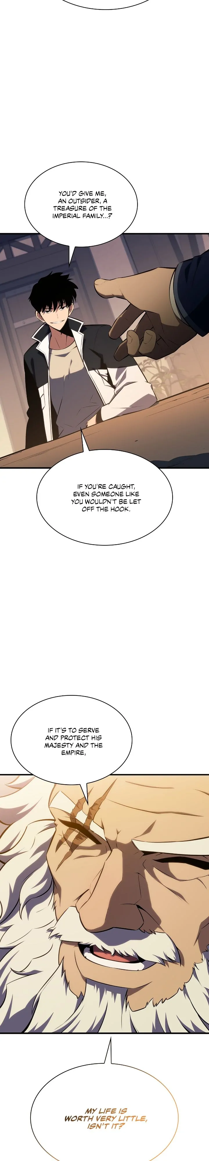 Read I'm the Max-Level Newbie Manga Online