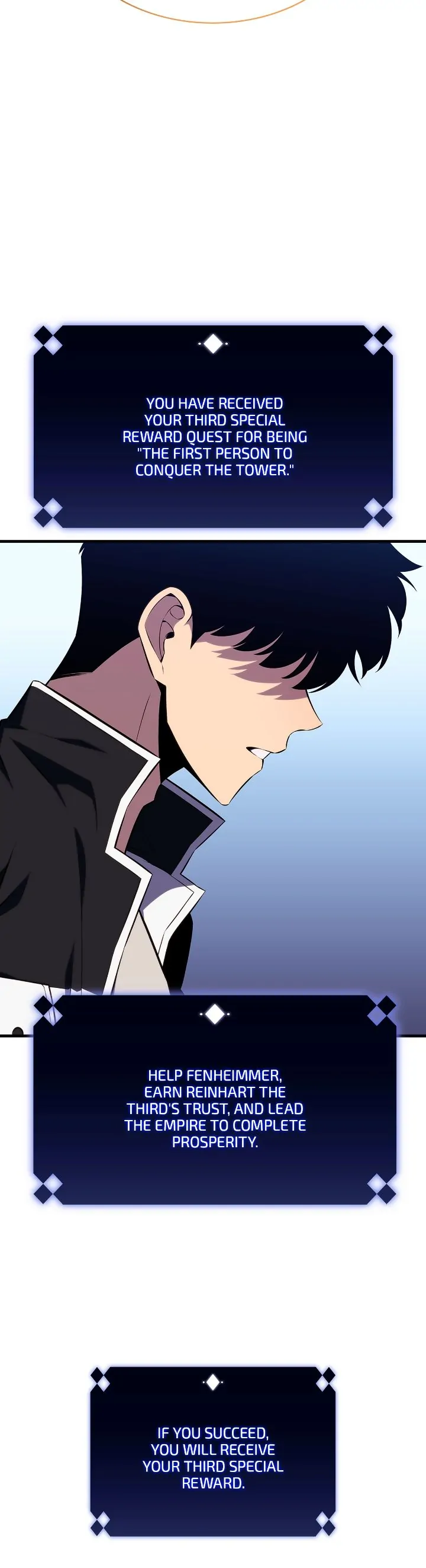 Read I'm the Max-Level Newbie Manga Online