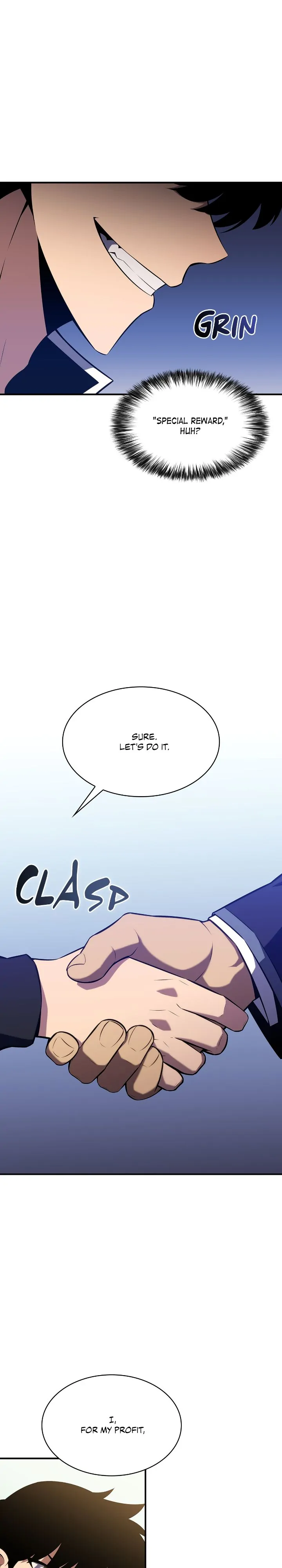 Read I'm the Max-Level Newbie Manga Online