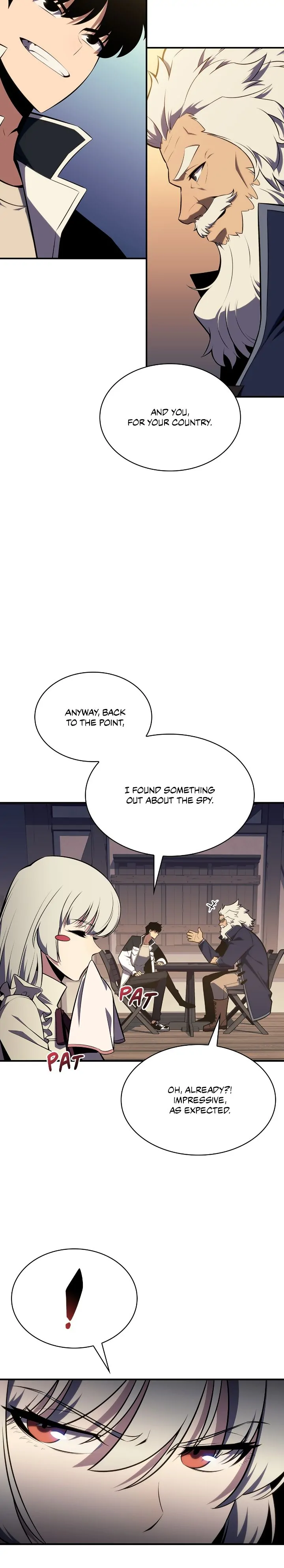 Read I'm the Max-Level Newbie Manga Online