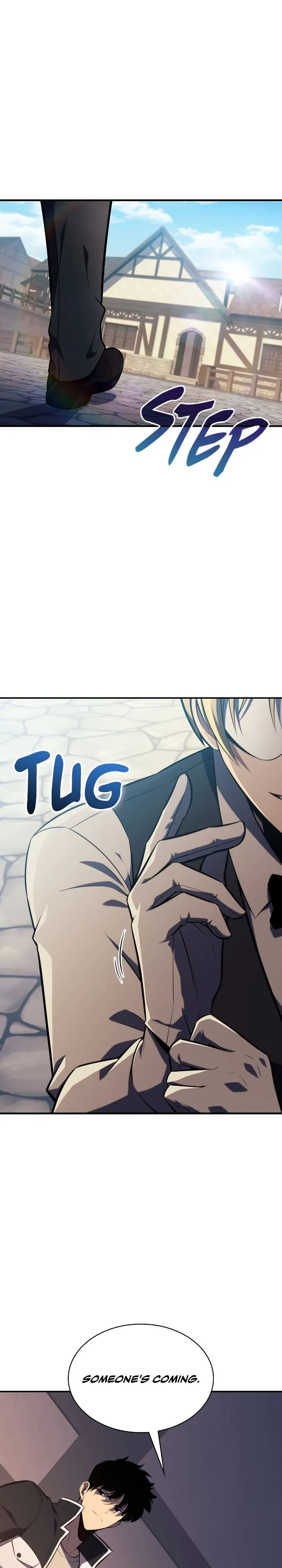 Read I'm the Max-Level Newbie Manga Online