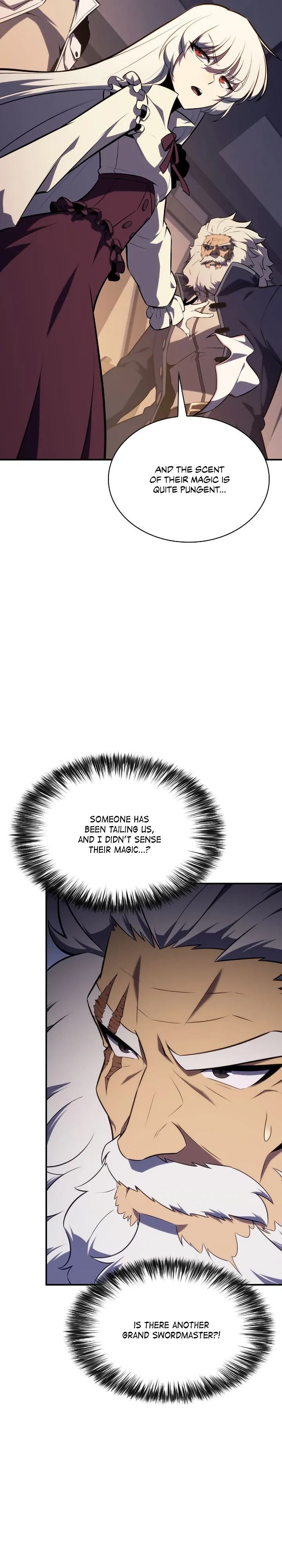 Read I'm the Max-Level Newbie Manga Online