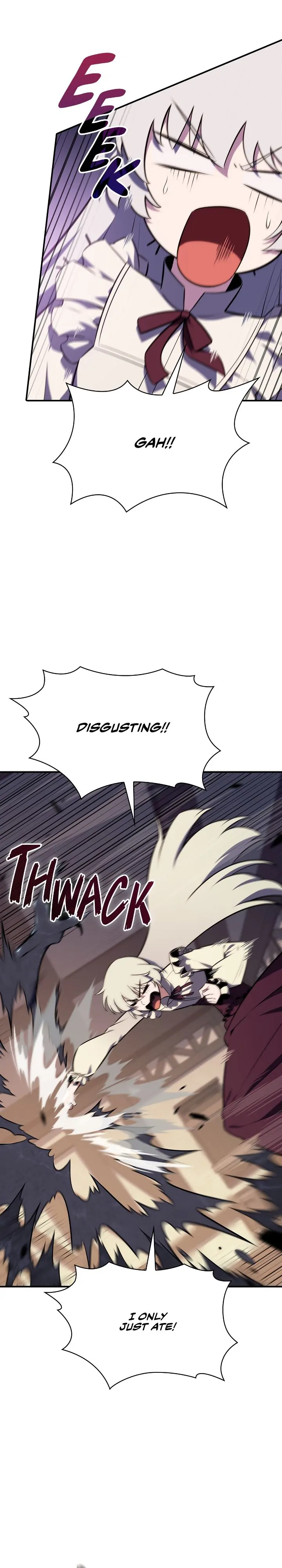 Read I'm the Max-Level Newbie Manga Online