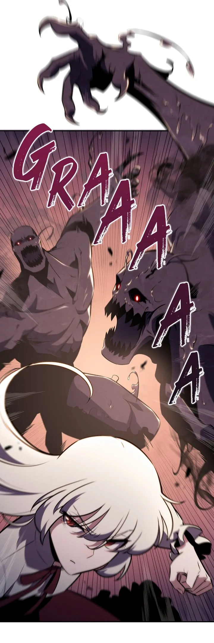 Read I'm the Max-Level Newbie Manga Online