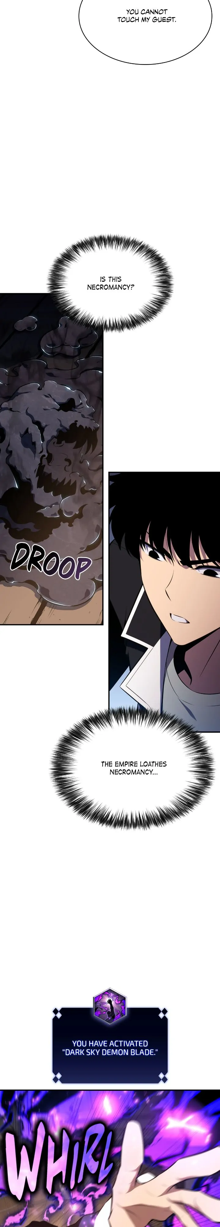 Read I'm the Max-Level Newbie Manga Online