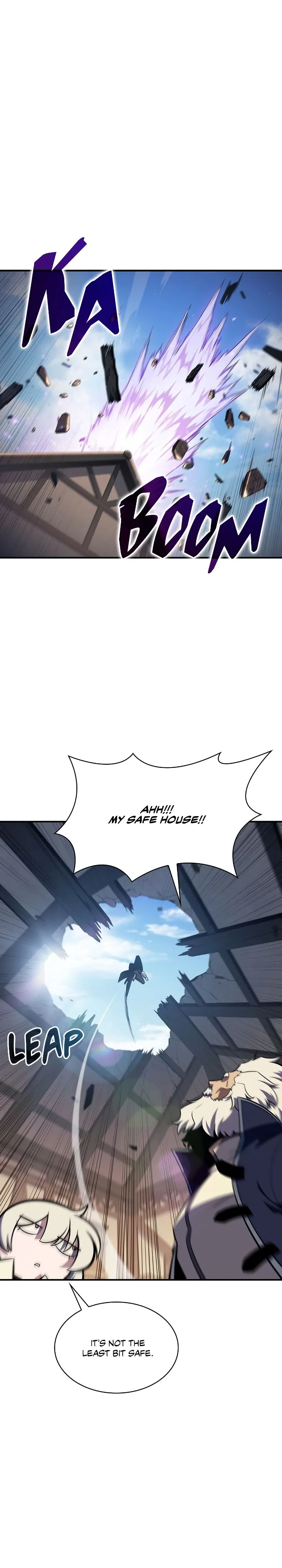 Read I'm the Max-Level Newbie Manga Online