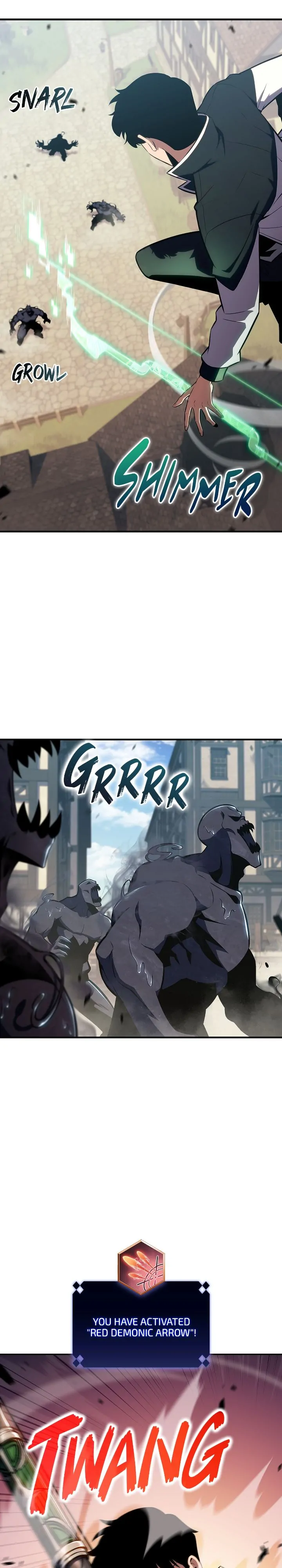 Read I'm the Max-Level Newbie Manga Online