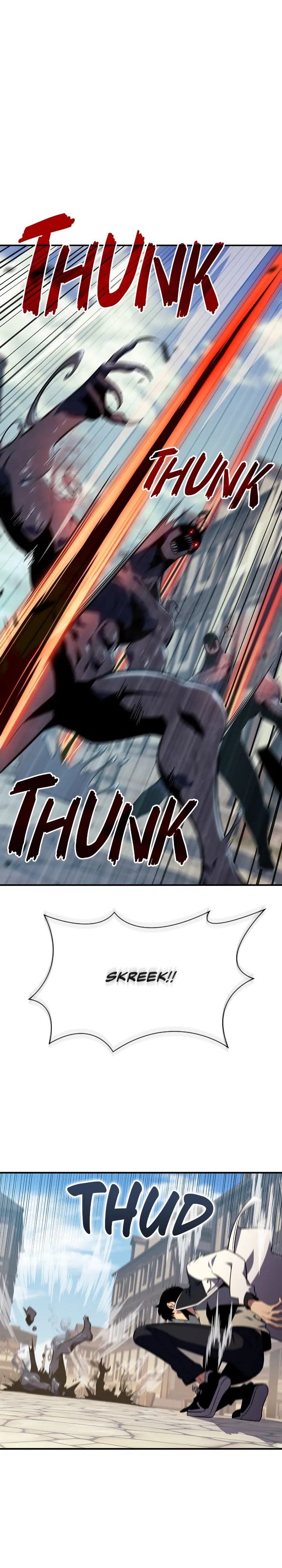 Read I'm the Max-Level Newbie Manga Online