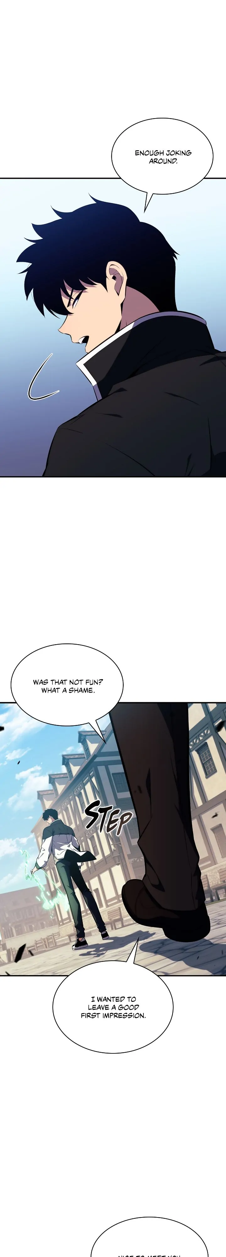 Read I'm the Max-Level Newbie Manga Online