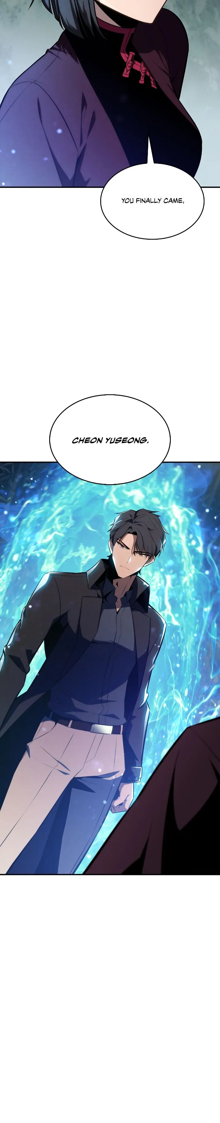 Read I'm the Max-Level Newbie Manga Online