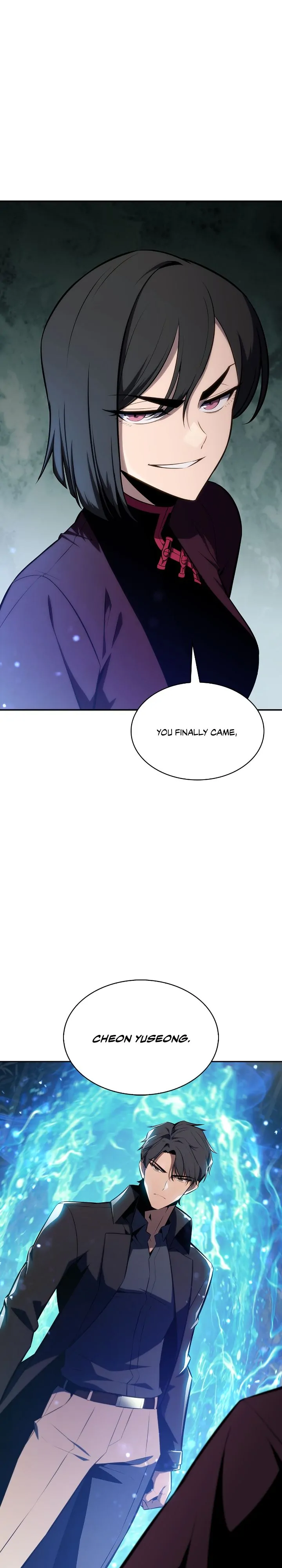 Read I'm the Max-Level Newbie Manga Online