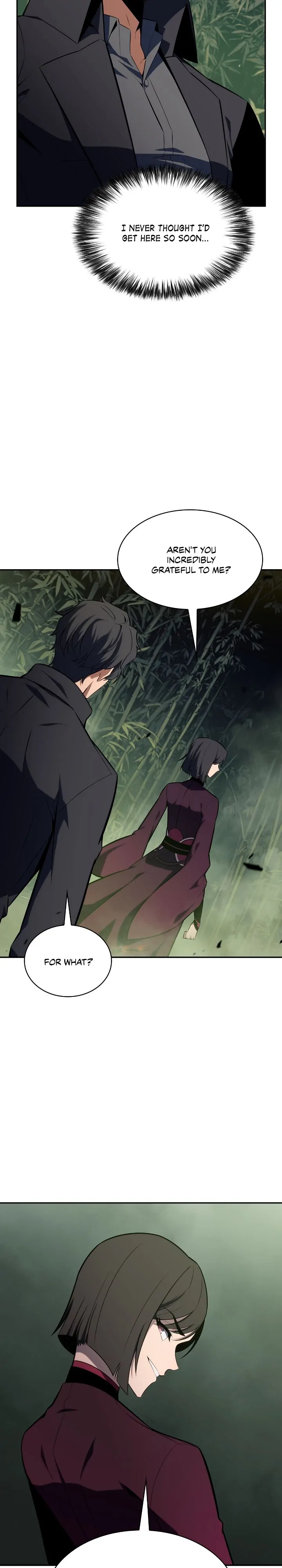 Read I'm the Max-Level Newbie Manga Online