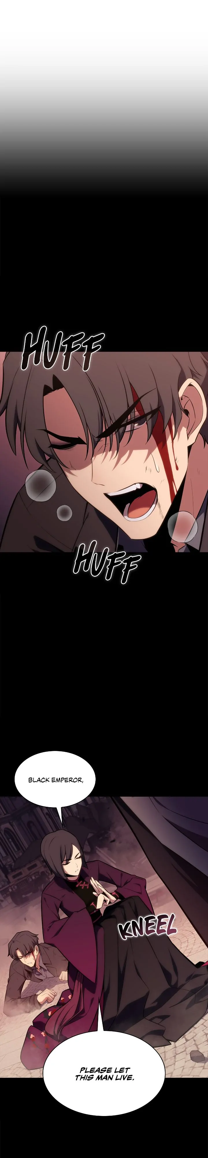Read I'm the Max-Level Newbie Manga Online