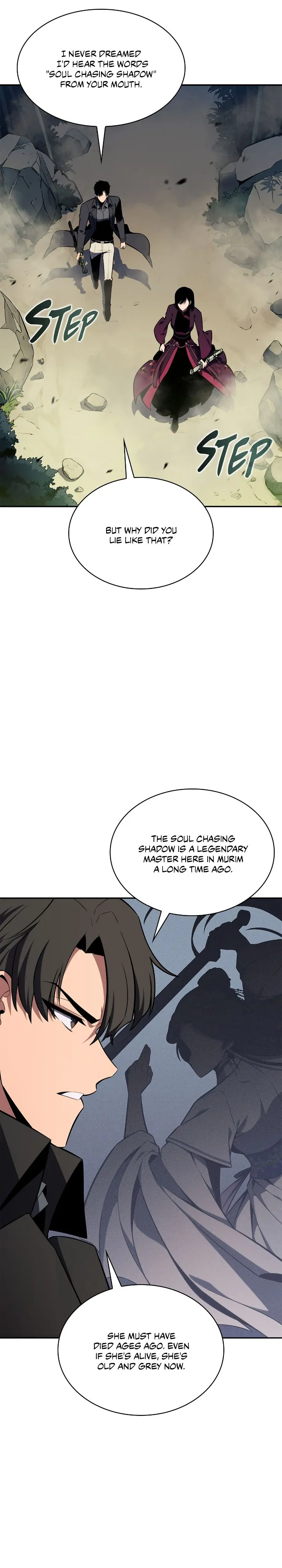 Read I'm the Max-Level Newbie Manga Online