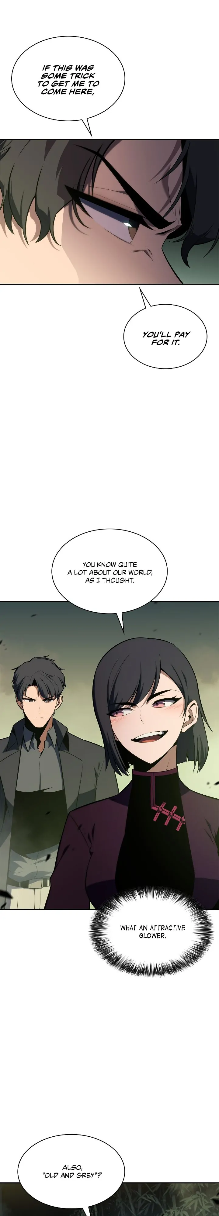 Read I'm the Max-Level Newbie Manga Online