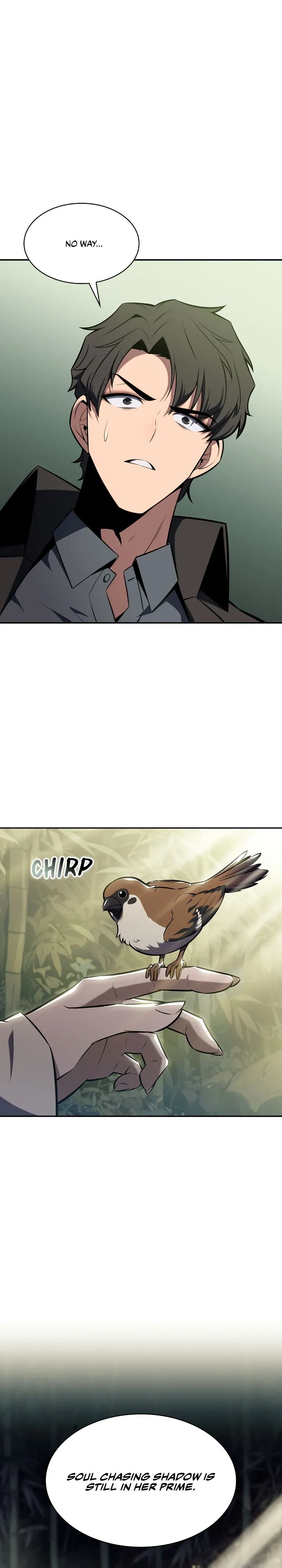 Read I'm the Max-Level Newbie Manga Online