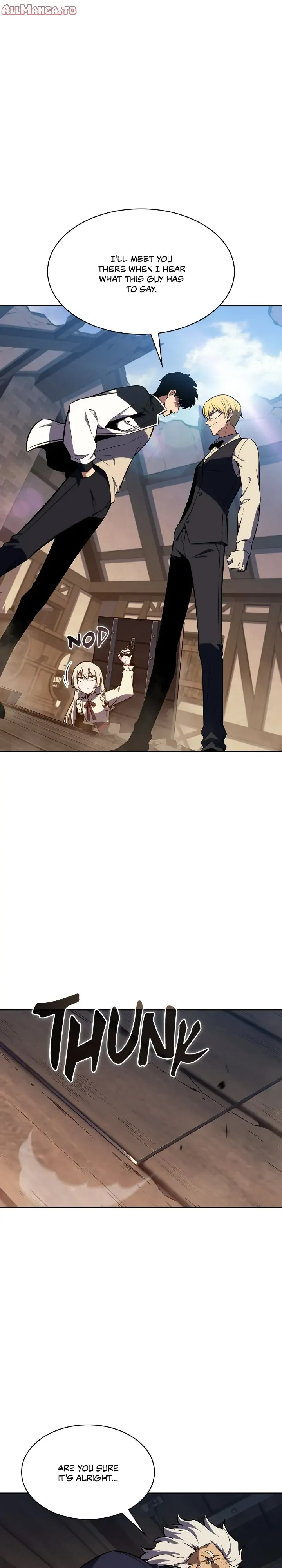 Read I'm the Max-Level Newbie Manga Online
