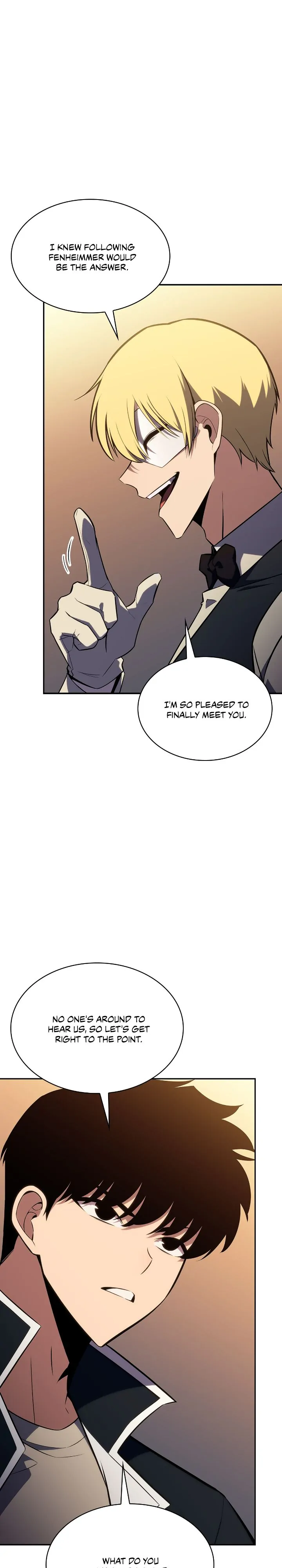 Read I'm the Max-Level Newbie Manga Online