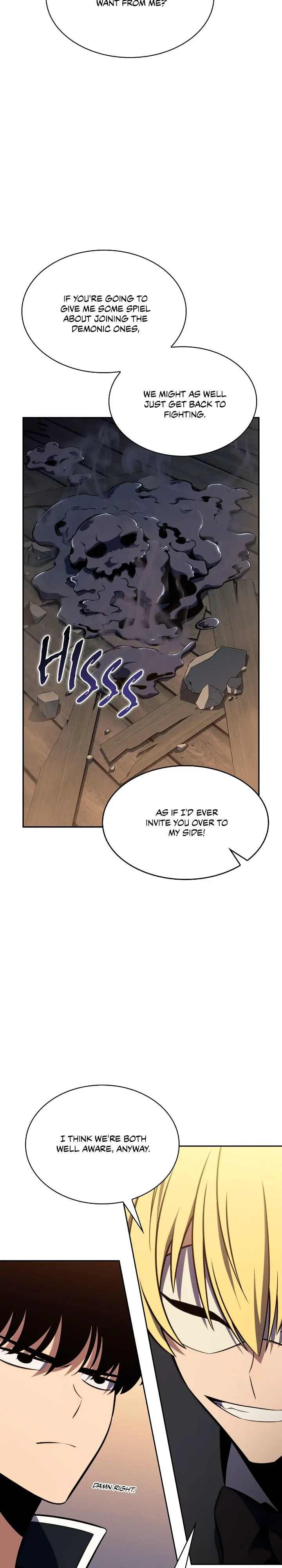 Read I'm the Max-Level Newbie Manga Online