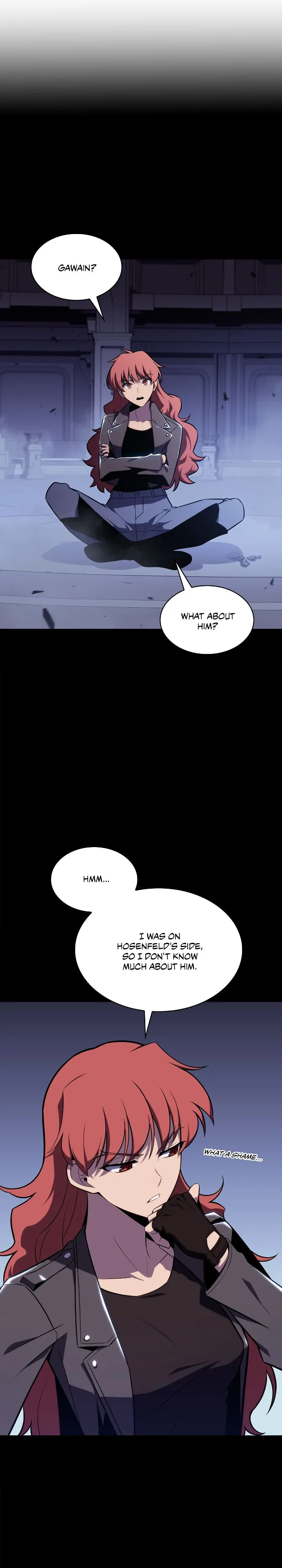 Read I'm the Max-Level Newbie Manga Online