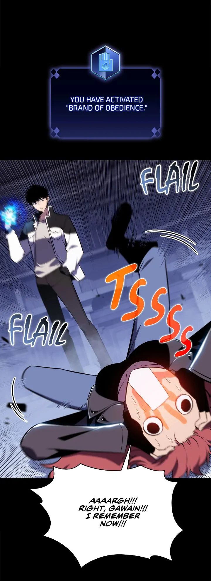 Read I'm the Max-Level Newbie Manga Online