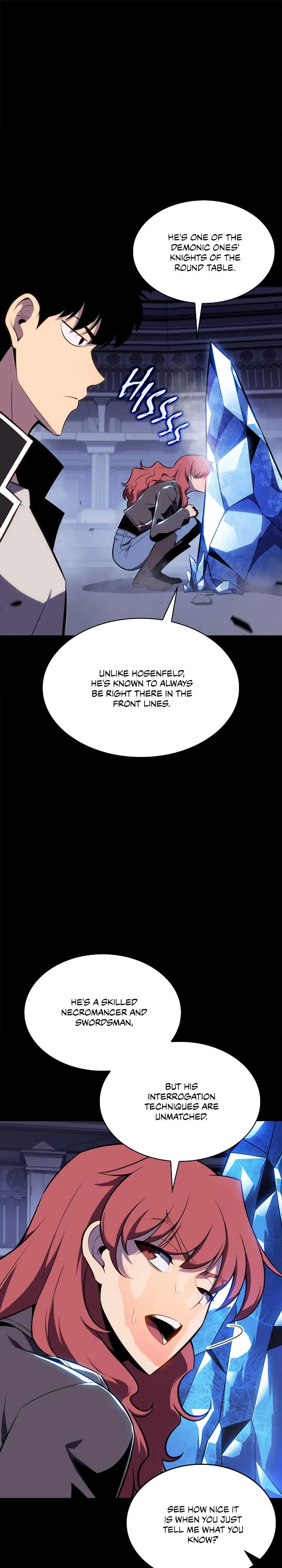 Read I'm the Max-Level Newbie Manga Online