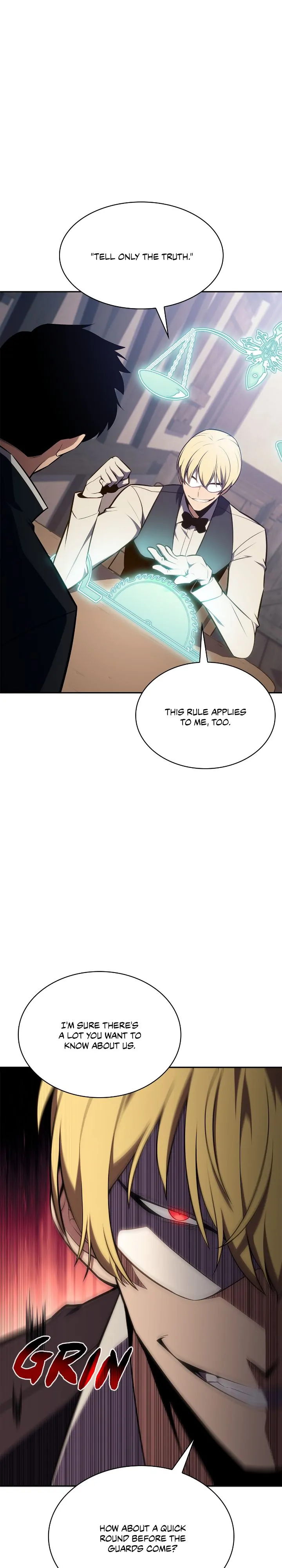 Read I'm the Max-Level Newbie Manga Online