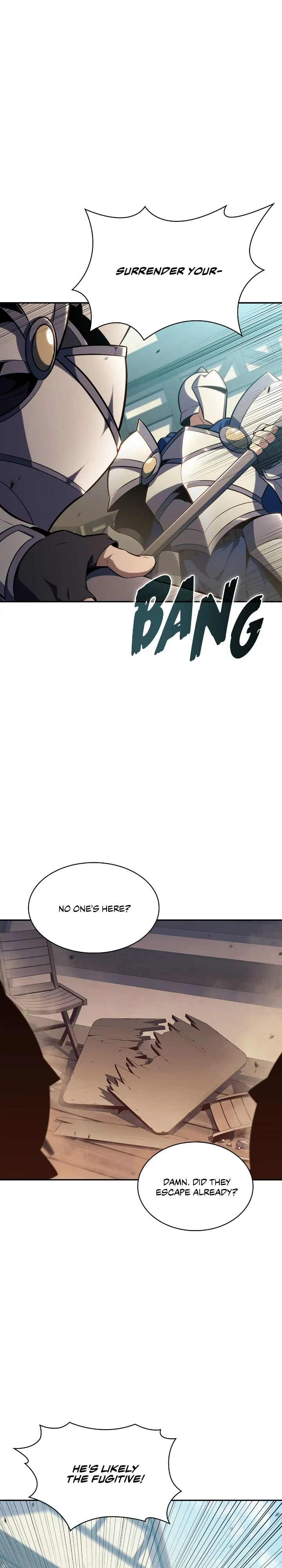 Read I'm the Max-Level Newbie Manga Online
