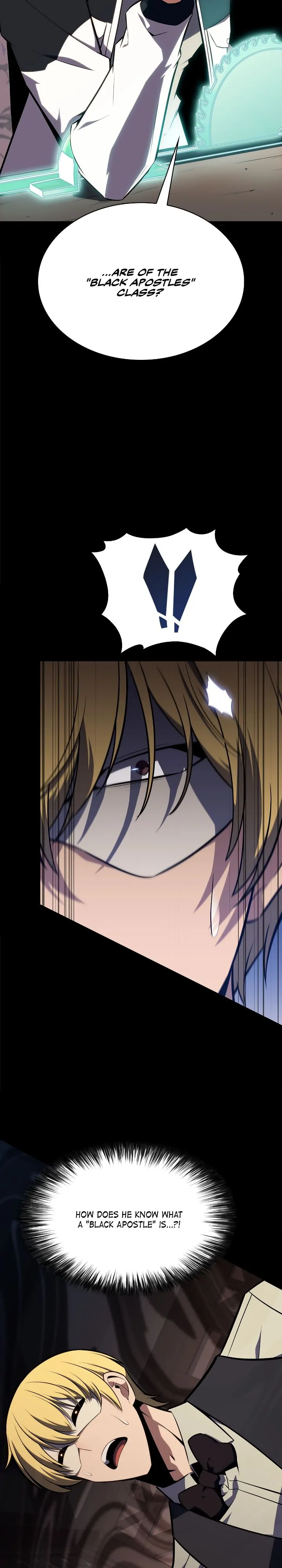 Read I'm the Max-Level Newbie Manga Online