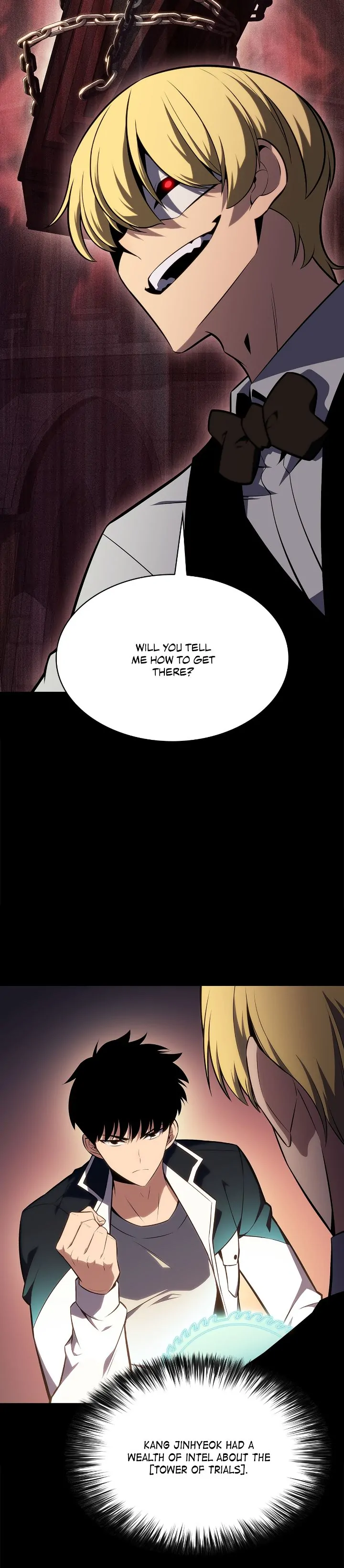 Read I'm the Max-Level Newbie Manga Online