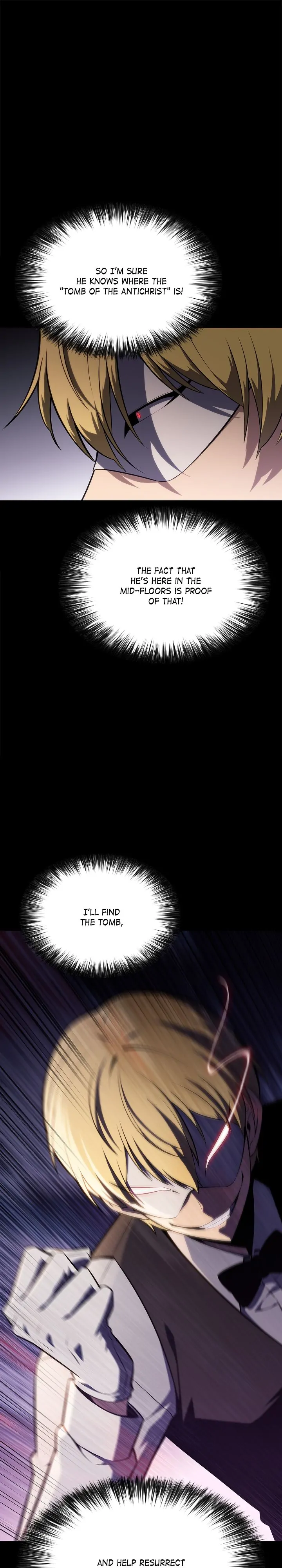 Read I'm the Max-Level Newbie Manga Online
