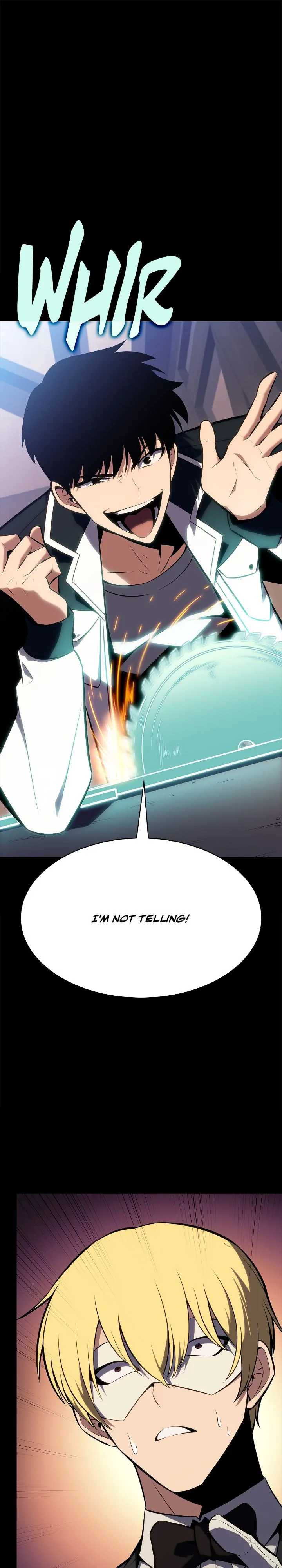 Read I'm the Max-Level Newbie Manga Online