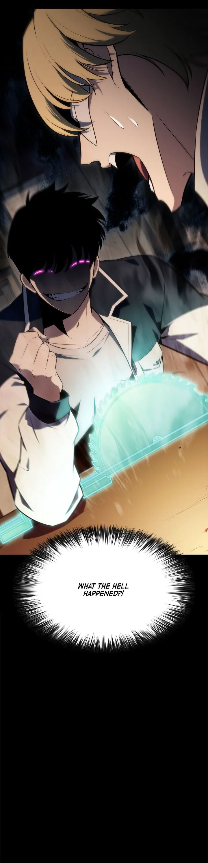 Read I'm the Max-Level Newbie Manga Online