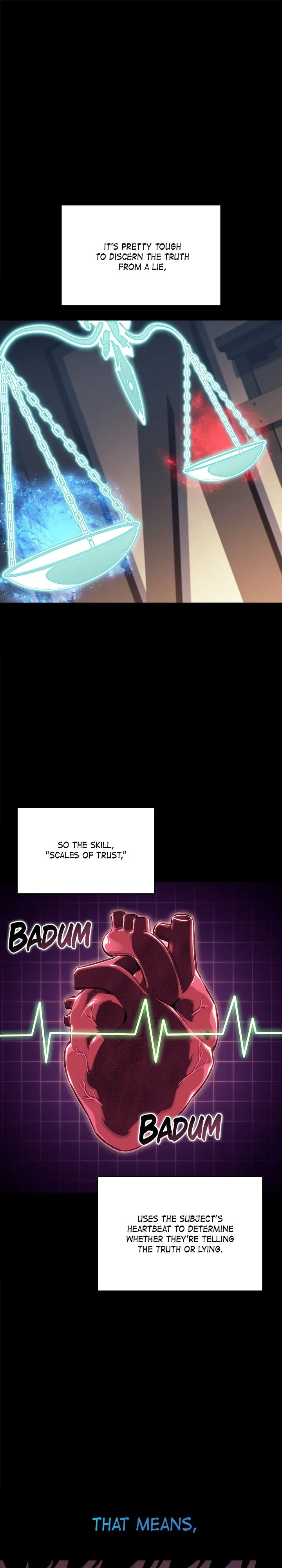 Read I'm the Max-Level Newbie Manga Online