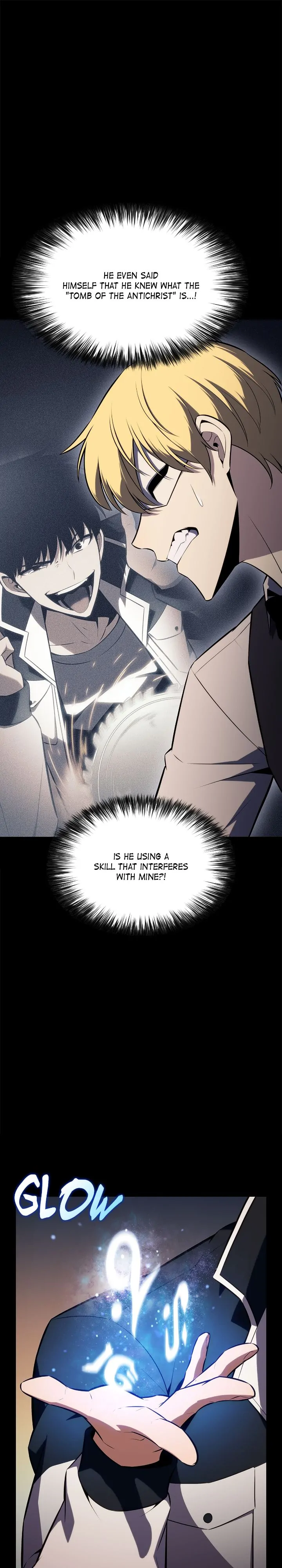 Read I'm the Max-Level Newbie Manga Online