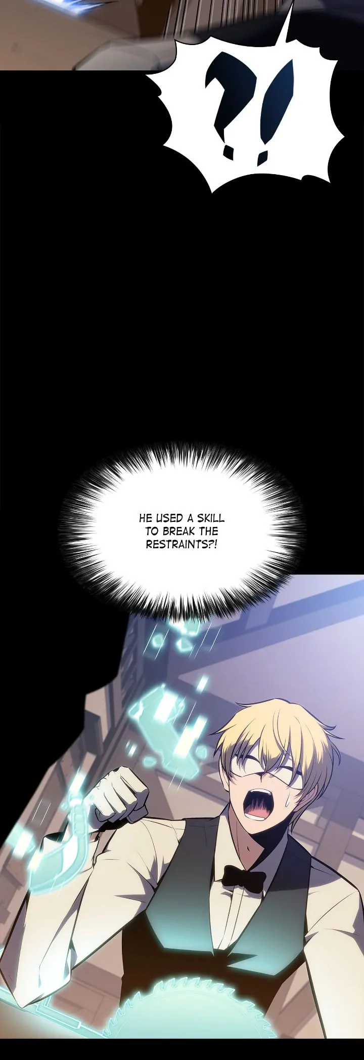Read I'm the Max-Level Newbie Manga Online