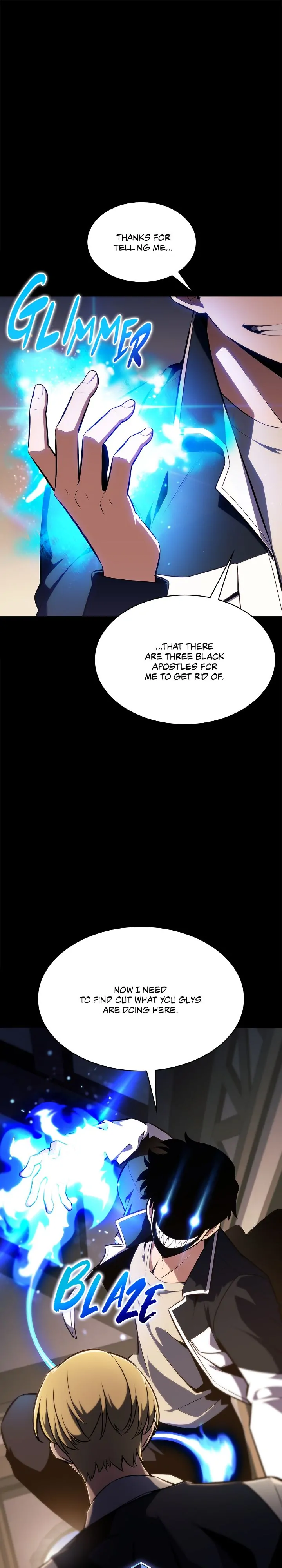 Read I'm the Max-Level Newbie Manga Online