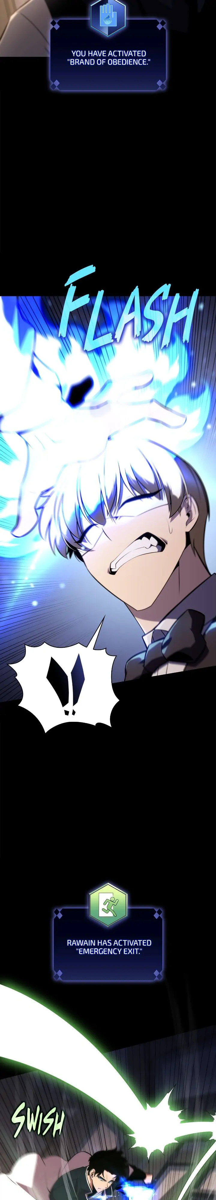 Read I'm the Max-Level Newbie Manga Online