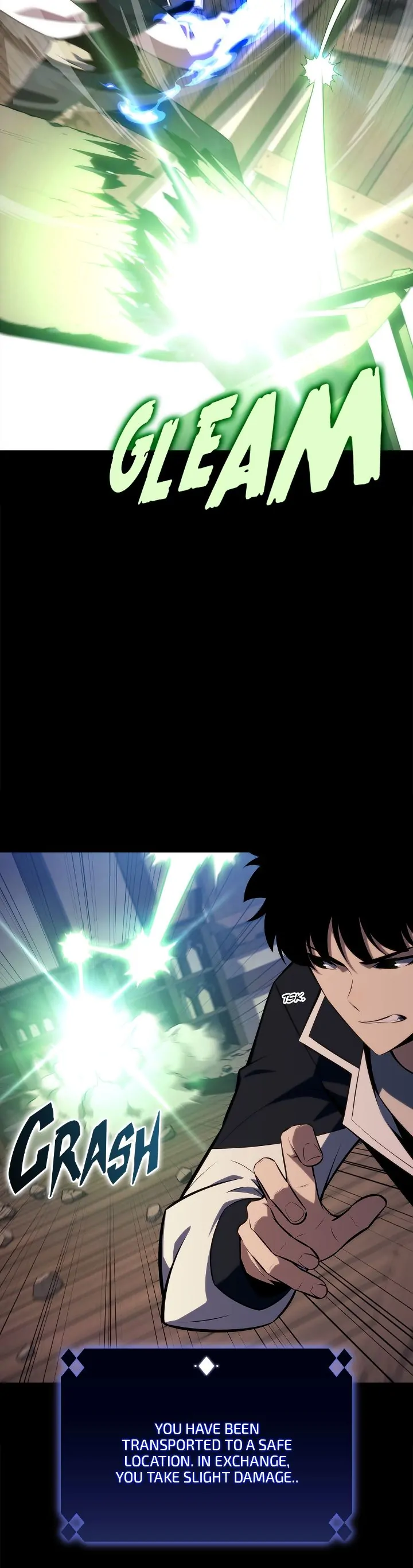 Read I'm the Max-Level Newbie Manga Online