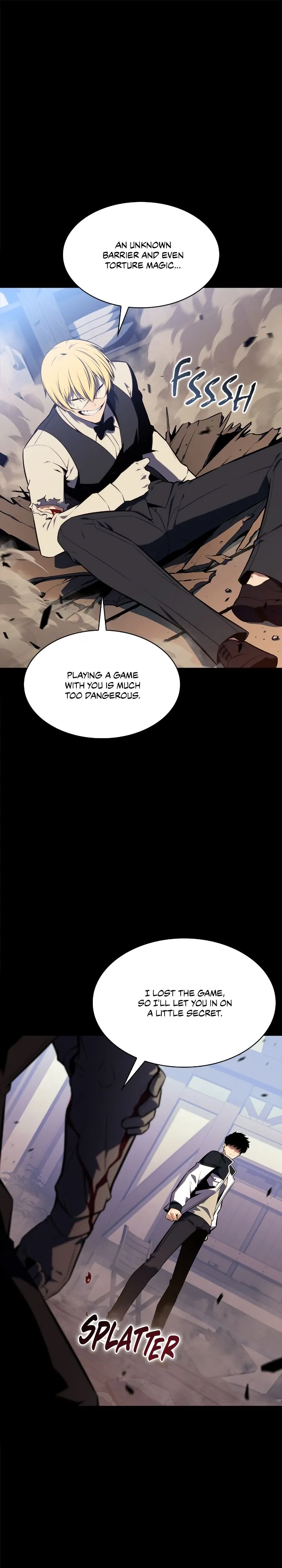 Read I'm the Max-Level Newbie Manga Online
