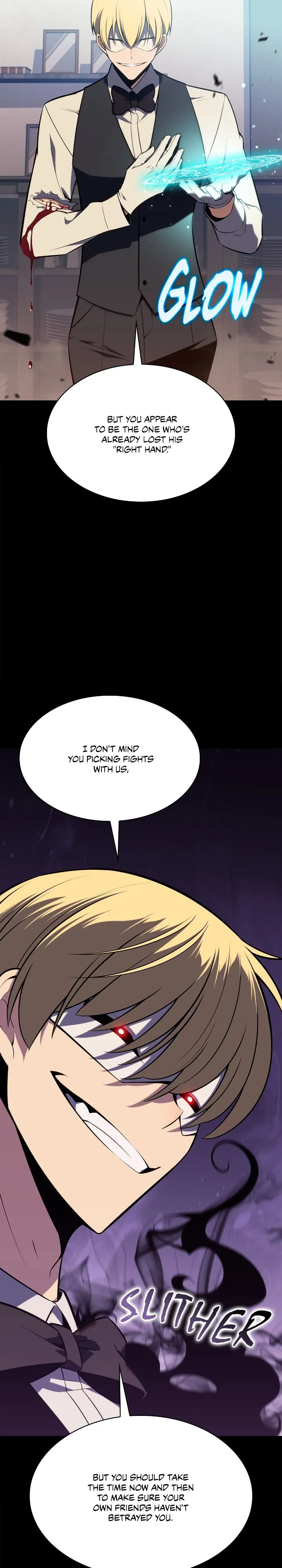 Read I'm the Max-Level Newbie Manga Online