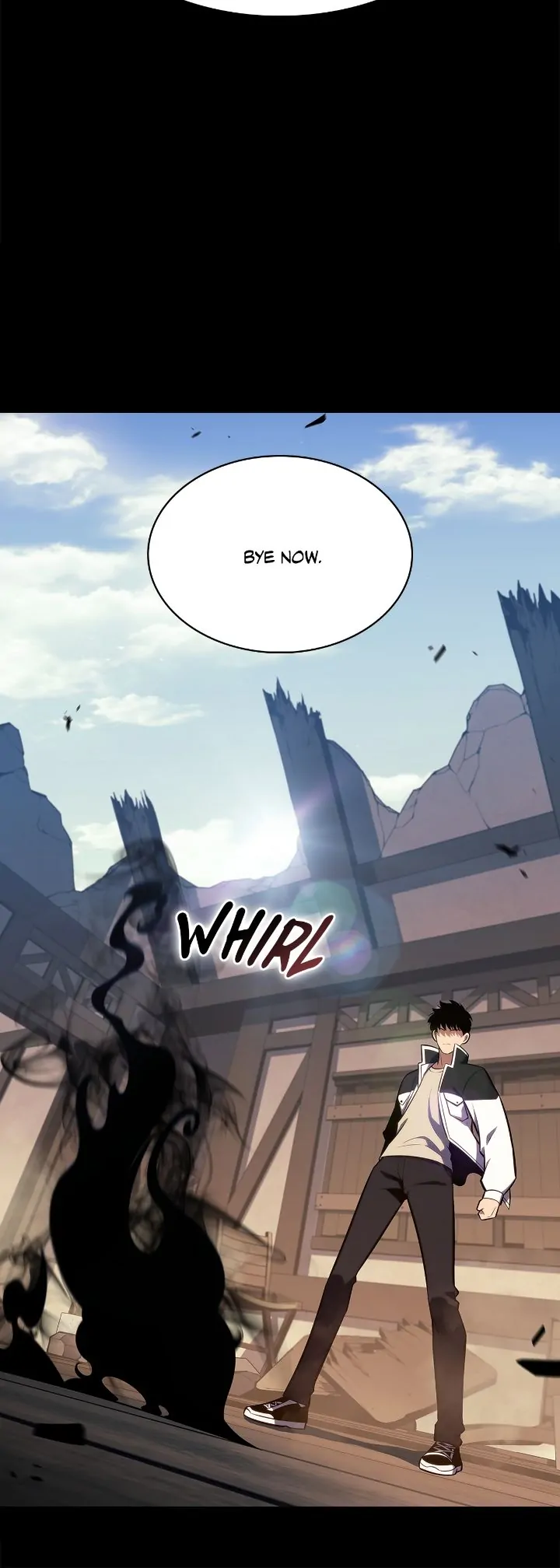 Read I'm the Max-Level Newbie Manga Online