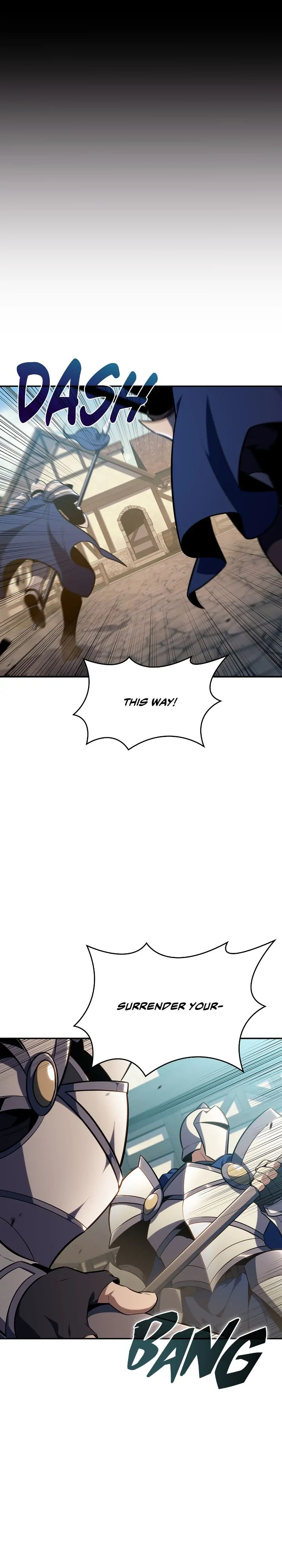 Read I'm the Max-Level Newbie Manga Online
