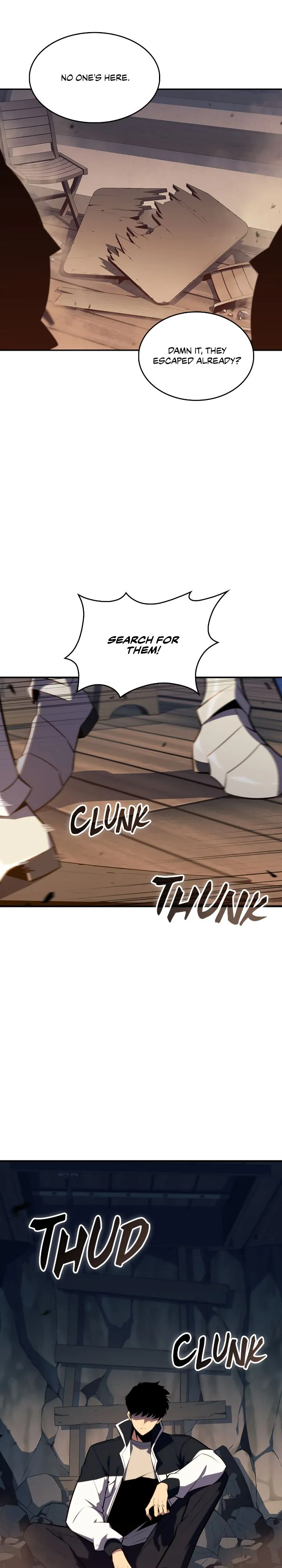 Read I'm the Max-Level Newbie Manga Online