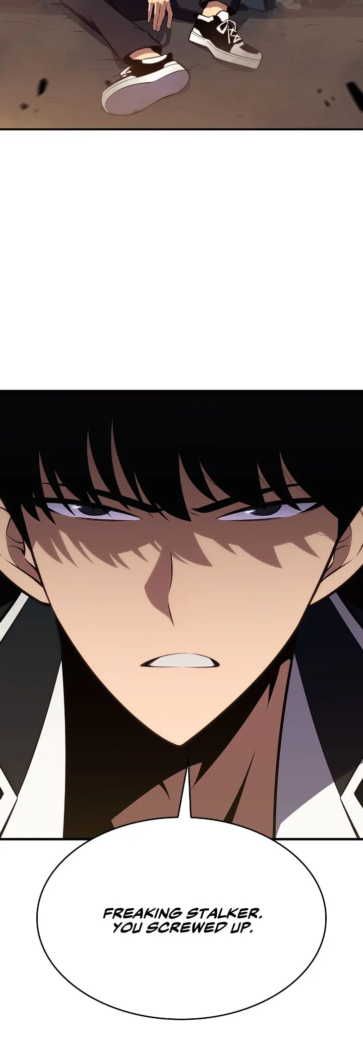 Read I'm the Max-Level Newbie Manga Online
