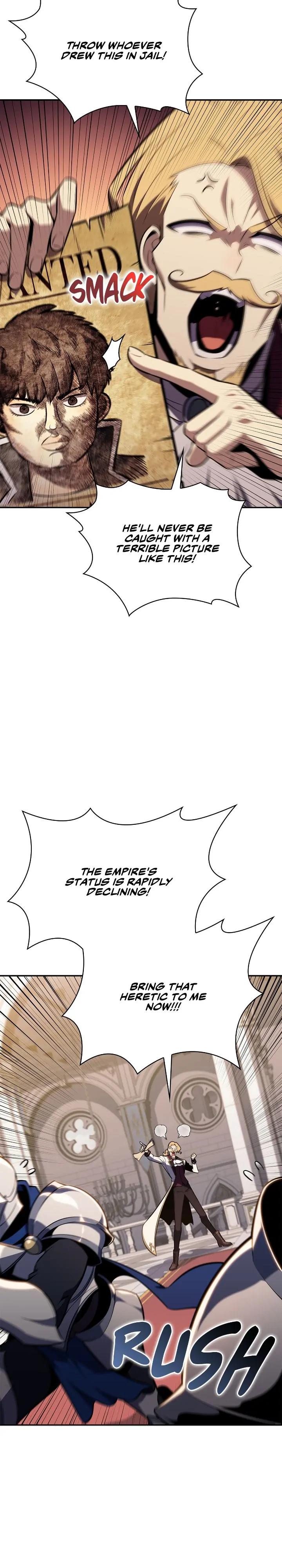 Read I'm the Max-Level Newbie Manga Online
