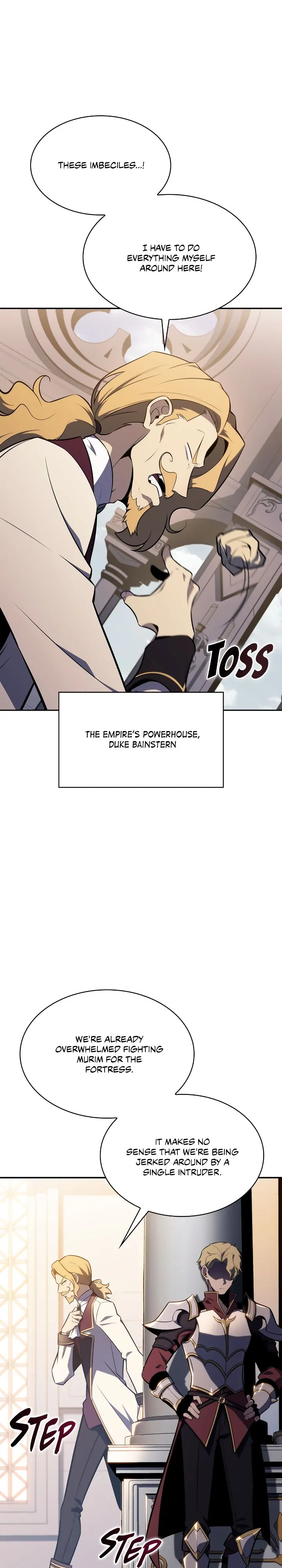 Read I'm the Max-Level Newbie Manga Online