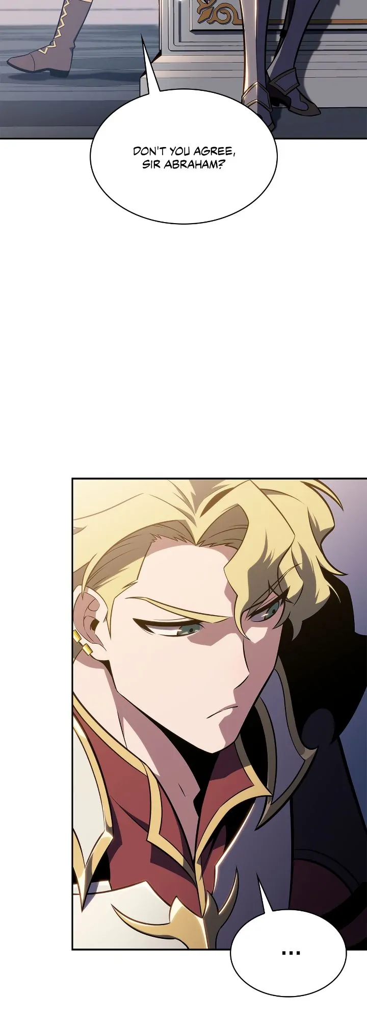Read I'm the Max-Level Newbie Manga Online