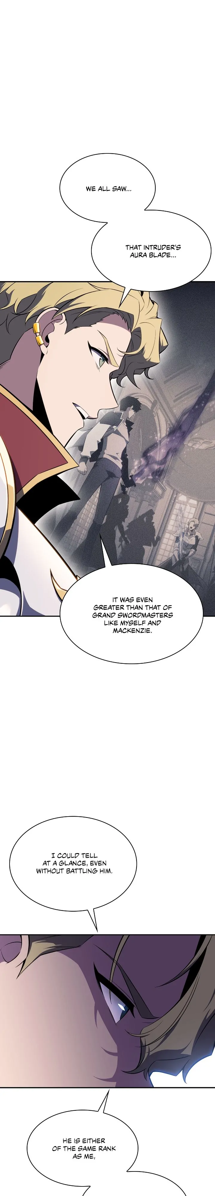 Read I'm the Max-Level Newbie Manga Online