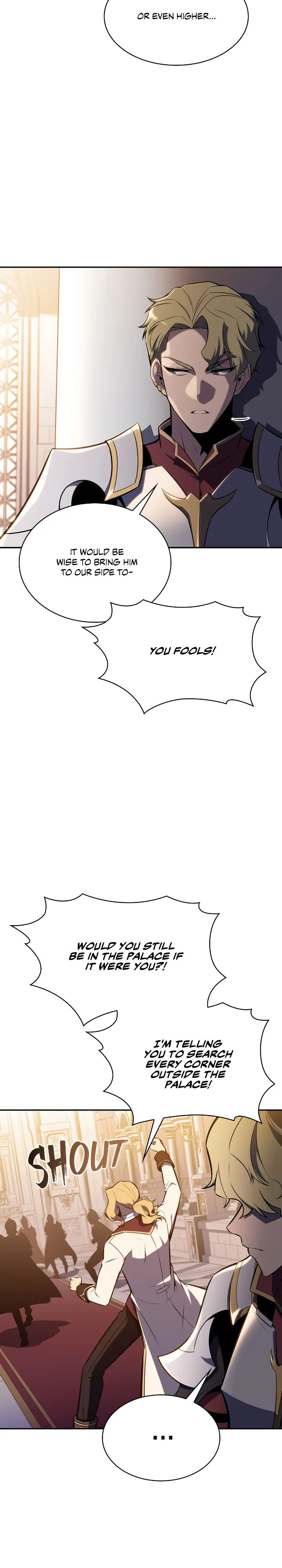 Read I'm the Max-Level Newbie Manga Online